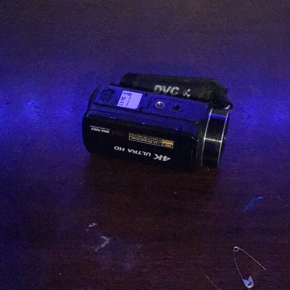 4k ultra hd camera - Picture 3 of 8